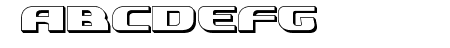 Quickening 3D