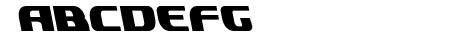 Quickening Condensed Left
