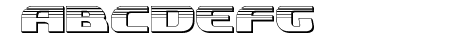 Quickening Platinum