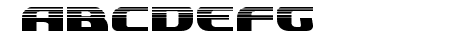 Quickening Half-Tone