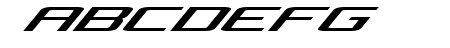Concielian Jet Expanded I