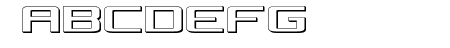 Concielian Jet 3D