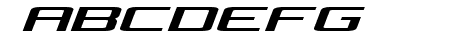 Concielian Jet Expanded S