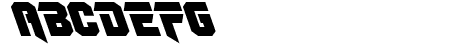 OmegaForce Leftalic