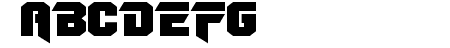OmegaForce Expanded