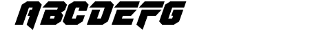 OmegaForce Expanded Itali