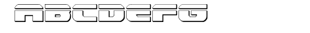 Dekaranger Bullet