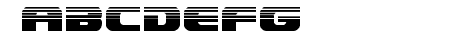 Dekaranger Halftone
