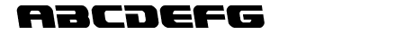 Dekaranger Leftalic