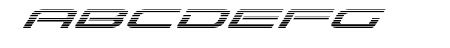 Grand Sport Gradient Ital