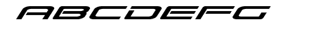 Grand Sport Italic