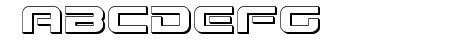 Gunship 3D