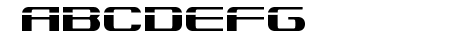 SDF Laser