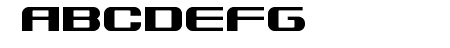 SDF Bold