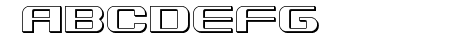 SDF 3D