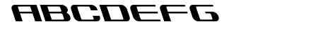 SDF Leftalic