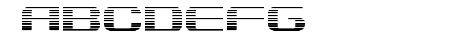 SDF Gradient