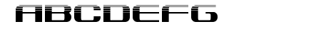 SDF Halftone