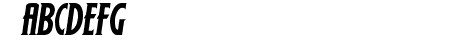 Wolf\\\'s Bane II Semi-It