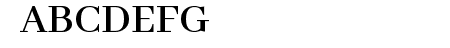 Abhaya Libre SemiBold