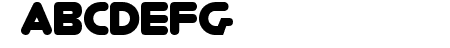 RoundFit Lowercase Extend