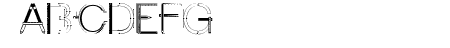 Craft Font