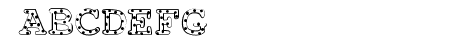 AlphabeticSprinkles