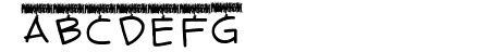 PWTinselLetters