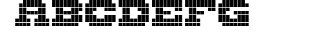 Wild West Pixel