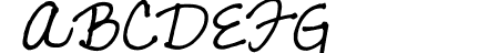 Lara\\\'s Letters