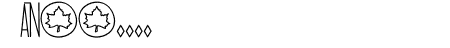 TheRa-SymbolsandLigatures