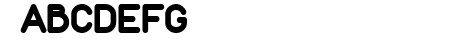 Duepuntozero ExtraBold