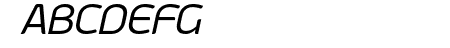 Smoolthan Regular-Italic