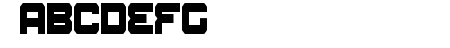 Amuro Condensed Bold