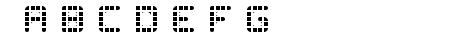 WLM Grid Font Light Regul