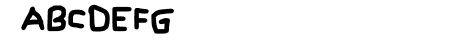 Zehk\\\'s Handwriting Med