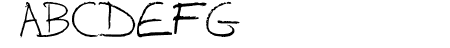 FG-pencil