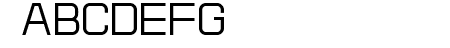 POE Headline Bold
