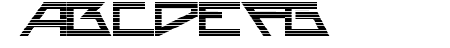 AsteriskLines