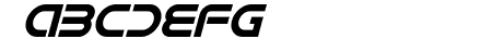 IDroid Italic