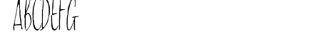 Can\\\'t write quickly in