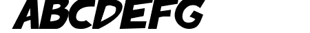 badonk-a-donk2 Italic