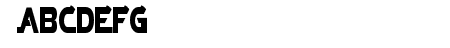 Vector Sigma Condensed