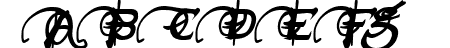 Neverwinter Bold Italic