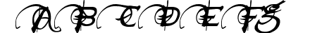 Neverwinter Italic