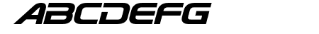 Zebulon Italic