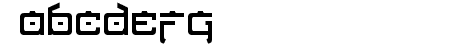 Nippon Tech Condensed