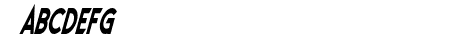 Transmetals Condensed Ita