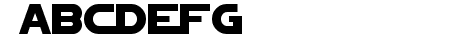 Sigma Five Marquee