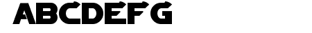 Sigma Five Bold